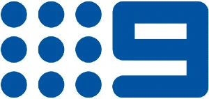 9 news logo